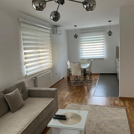 Apartman Vrbas 1 + Podzemna Garaza Баня-Лука Екстер'єр фото